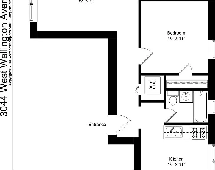 3000 N. Whipple LLC — Photo 34
