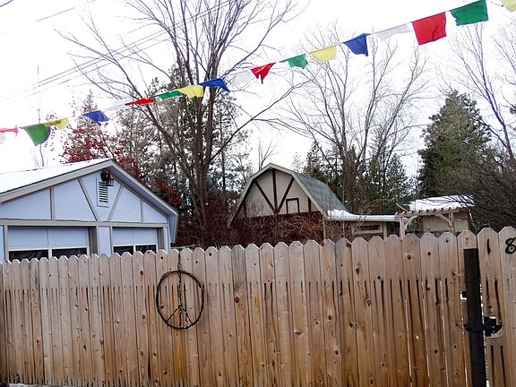 Front Gate