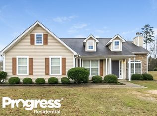 102 Arran Point, Fairburn, GA 30213