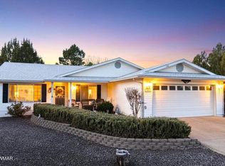 1801 W Miller, Show Low, AZ 85901