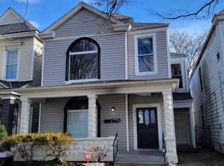 2711 S 3rd St, Louisville, KY 40208