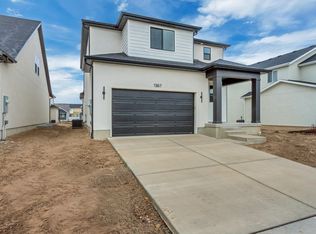 1367 N 1475 E #27, Payson, UT 84651