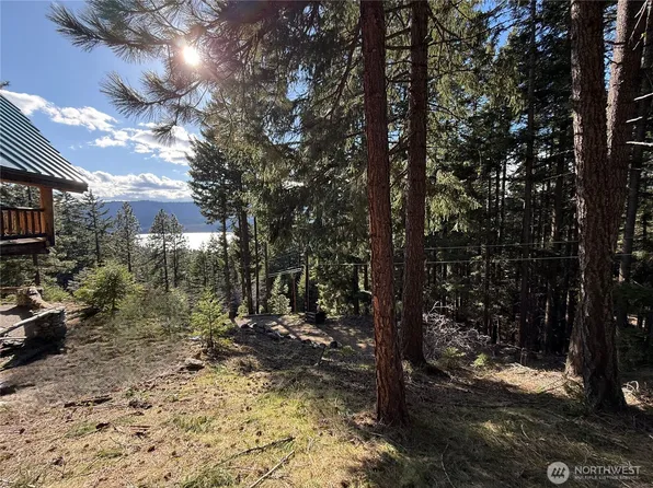 100 Lakeview Drive, Ronald, WA 98940