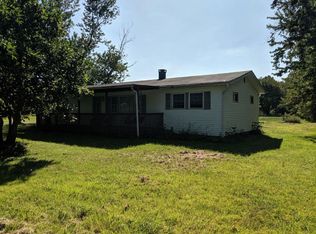 6033 Belfast Rd, Goshen, OH 45122