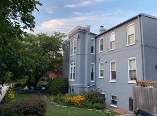 1201 Constitution Ave NE APT A, Washington, DC 20002