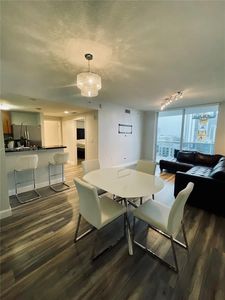 601 NE 23rd St APT 1501, Miami, FL, 33137