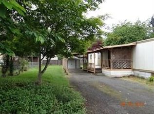 1322 32nd St, Springfield, OR 97478