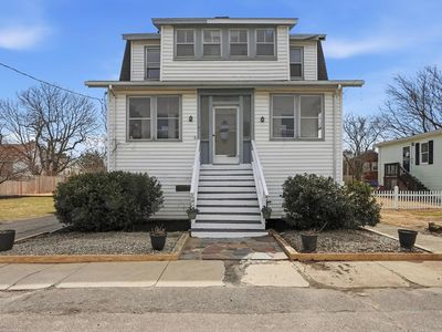 48 Bates St, Hull, MA, 02045