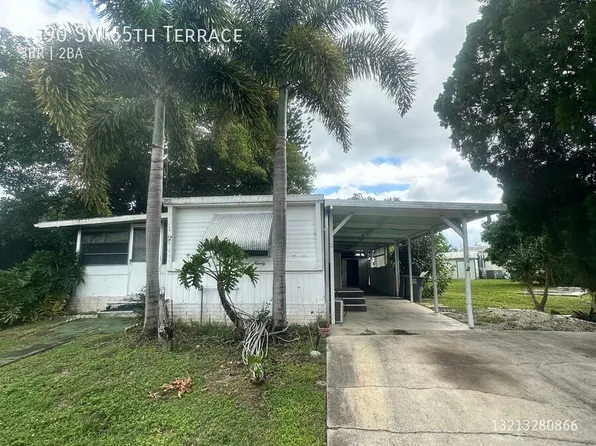1590 SW 65th Ter, Boca Raton, FL 33428
