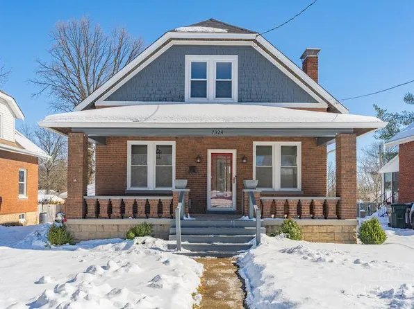 7324 Maple Ave, Cincinnati, OH 45231