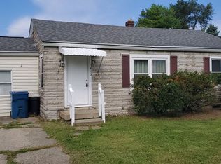 410 Manhattan Ave, Indianapolis, IN