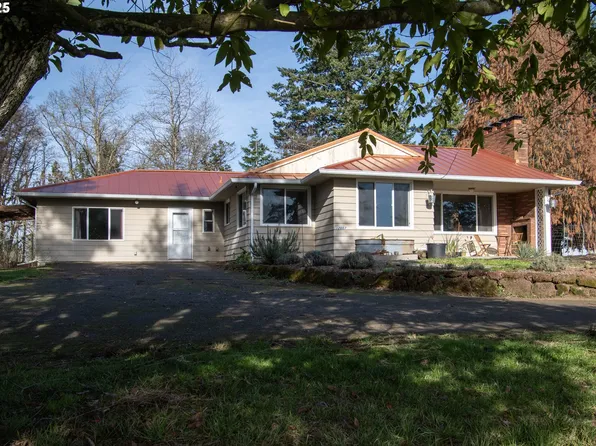 32007 S Palmer Rd, Molalla, OR 97038