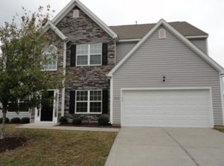 1010 Golden Crest Dr, Durham, NC 27704