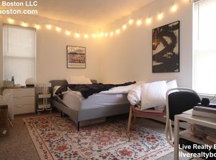 61 Mansfield St #1, Allston, MA 02134