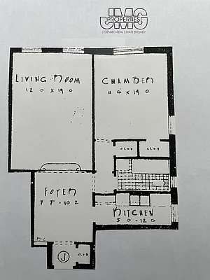 Rented by JMG Properties | media 25