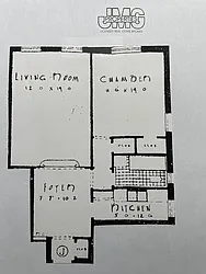 Rented by JMG Properties