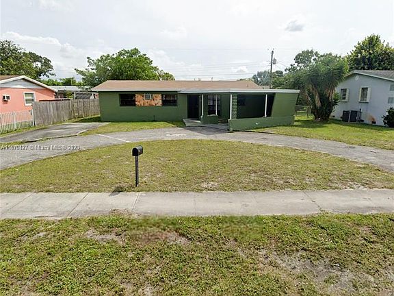 2nd image of 3840 NW 172nd Ter