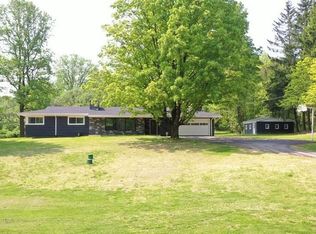 2122 Crider Rd, Mansfield, OH 44903