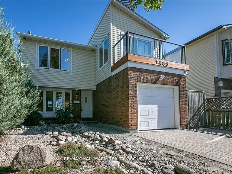 1488 Meadowbrook Rd #A — Photo 2