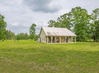 1026 County Road 2184, Cleveland, TX 77327