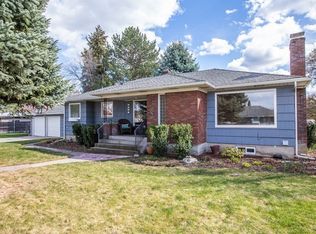 9204 E Grace Ave, Spokane, WA 99206