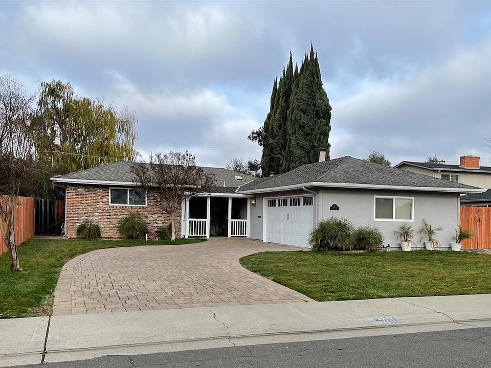 1st image of 2915 W Calariva Dr