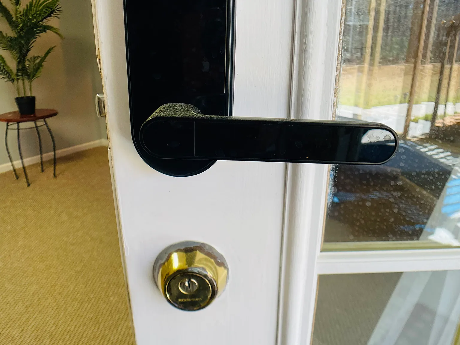 2 bed, $2,400 — Photo 4