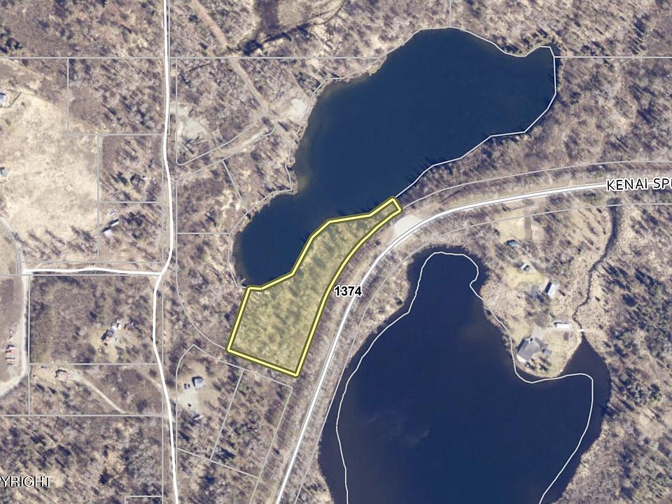 1st image of L6 N Kenai Spur Hwy