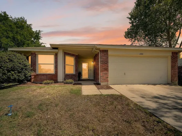 2800 Arbury Dr, McKinney, TX 75071