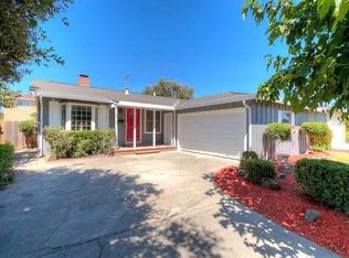 36166 Coronado Dr, Fremont, CA 94536