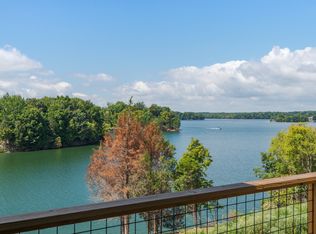 885 Fanning Bend Dr LOT 170, Winchester, TN 37398