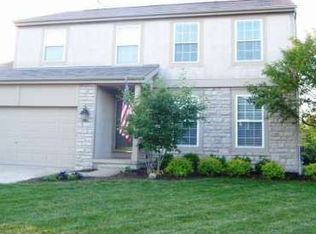 1458 Hawthorne Pkwy, Grove City, OH 43123