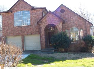 651 N Shore Rd, Lithonia, GA 30058