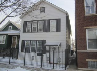 2953 W 38th Pl, Chicago, IL 60632