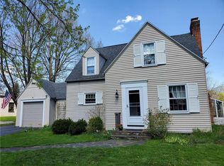 9 Groveland Rd, Geneseo, NY 14454