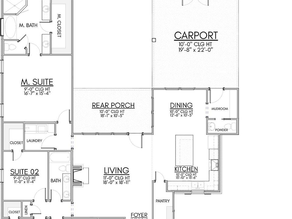 2nd image of 14458 Florida Blvd