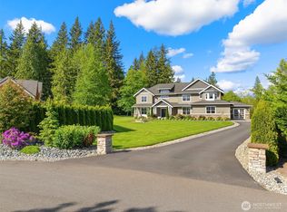 11405 173rd Ave SE, Snohomish, WA
