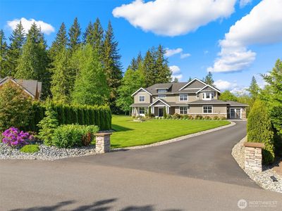 11405 173rd Avenue SE, Snohomish, WA, 98290