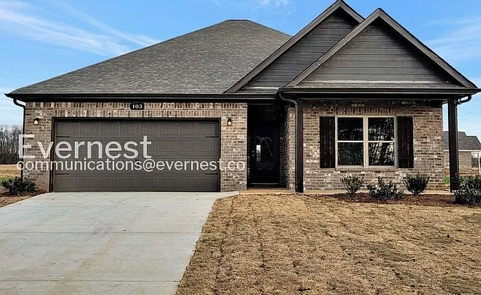 130 Flintlock Way