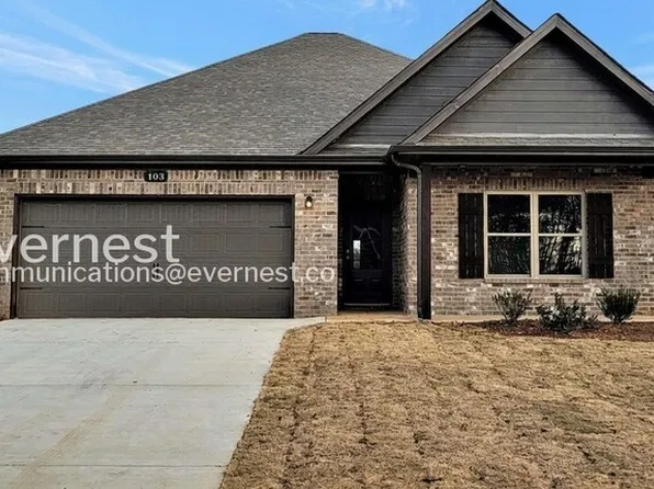 130 Flintlock Way, New Market, AL