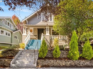 2421 SE 48th Ave, Portland, OR 97206