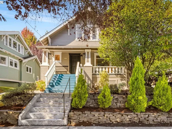 2421 SE 48th Ave, Portland, OR 97206