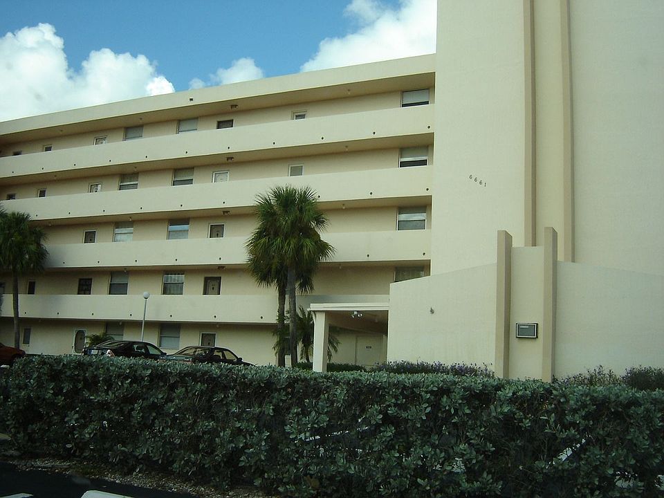 Top Floor Location