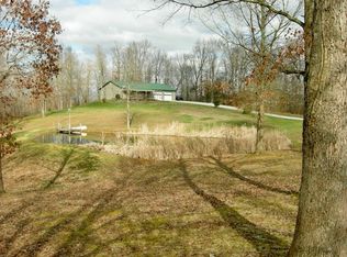 76 Hideaway Ln, Hartford, KY 42347