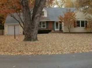 2025 Cherry Rd, Springfield, IL 62704