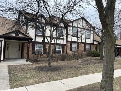 25 Illinois Ave UNIT M1, Schaumburg, IL, 60193