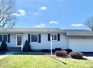 907 W Clinton St, Elmira, NY 14905