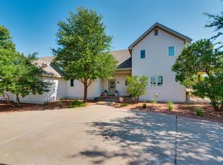 5110B Trobaugh Blvd, Midland, TX 79707