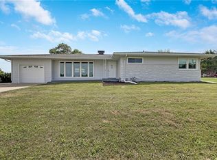 3705 Shrine Park Rd, Leavenworth, KS 66048