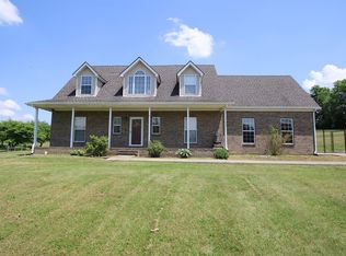 467 Locust Fork Rd, Stamping Ground, KY 40379